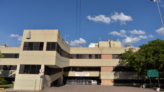 Una niña de 9 años se electrocutó en el barrio El Chingolo III