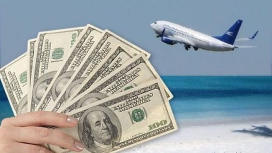 Agencias de viaje preocupadas por el impuesto al dólar turista