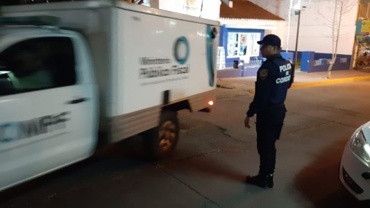 La falda: Seis policías detenidos por la muerte de un hombre en la comisaria