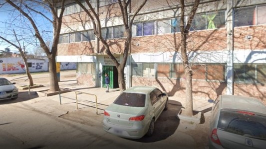 Construirán un muro antibalas alrededor de una escuela en Rosario