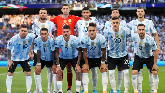 Mundial de Qatar: en las escuelas públicas se podrán ver los partidos de Argentina