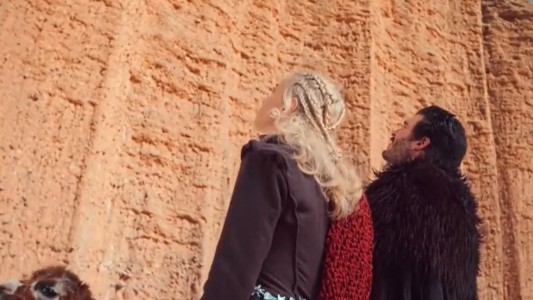 "Jujuy, un destino de película": el divertido spot que realizó la provincia para potenciar el turismo