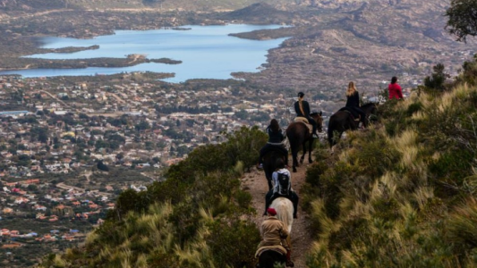 Turismo: Córdoba registra un promedio de ocupación del 75%
