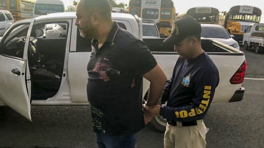 Generación Zoe: desde prisión, Cositorto dijo que es "víctima de medios televisivos"