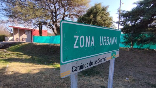 Alta Gracia: se entregó el presunto asesino de Joaquín González