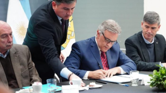 Rumbo a los 450 años de su fundación, Córdoba tendrá su bandera