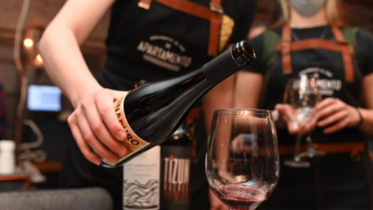 Córdoba será sede de una nueva edición solidaria de “Los Taninos Wine Fest”