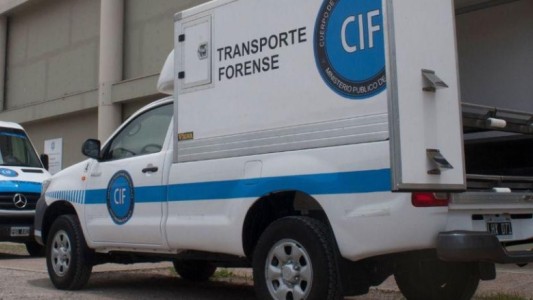 Salta: halló un recién nacido muerto en una valija en la habitación de su hija