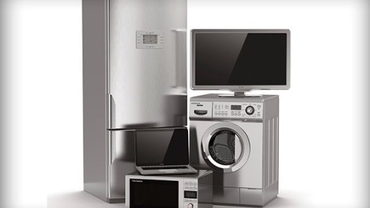 Ahorro de energía: qué electrodomésticos consumen más luz