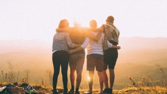 Celebramos el Día del Amigo con Dioniso Shop