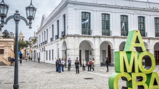 La ciudad de Córdoba elegida por miles de turistas