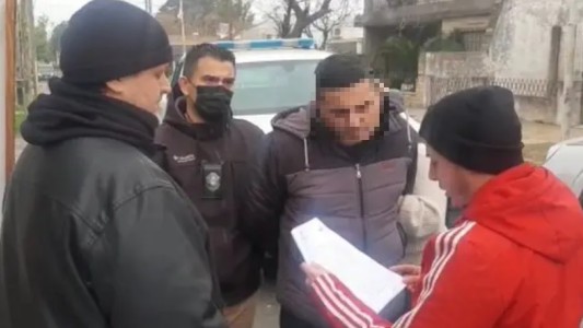 Detuvieron a un militar acusado de violar a una nena de 12 años que conoció a través de una aplicación