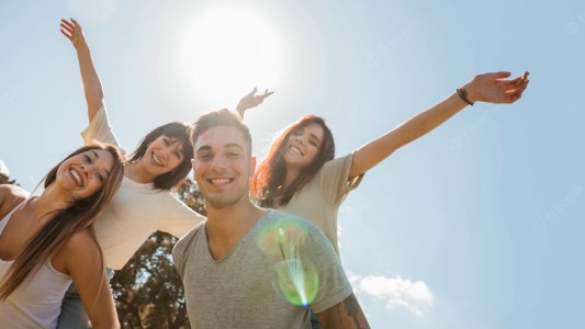 Día del Amigo: por qué se conmemora hoy y qué otros países lo celebran