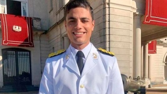 Nueve militares imputados por el crimen del cordobés Matías Chirino