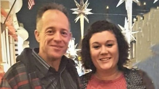 El crimen que paraliza a Australia: se hizo mejor amiga del asesino de su madre