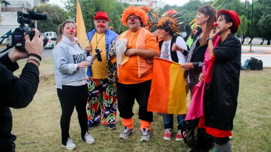 El circo: lenguaje universal e inclusivo