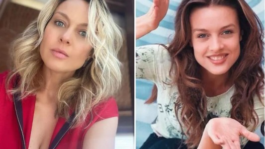 Hoy cumple años Fey: por qué mintió sobre su edad cuando se lanzó en 1995?