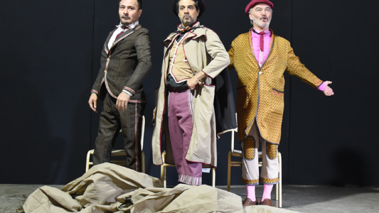 Pensar con Humor atraviesa los muros de la cárcel