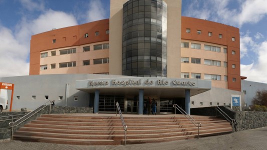 Una bebé de un año murió tras ser aplastada por una camioneta