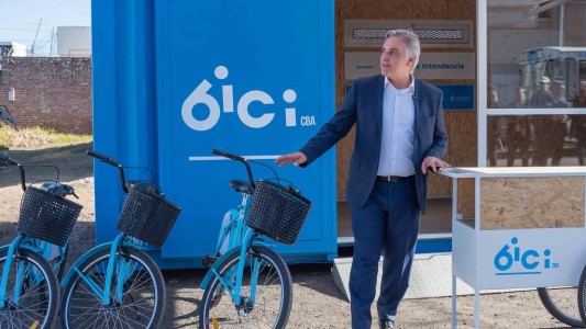 El municipio dispondrá de bicicletas para alquilar