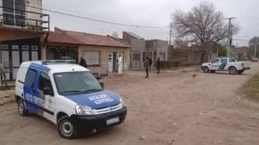 Una joven fue asesinada a tiros en una fiesta por un policía borracho al que habían echado