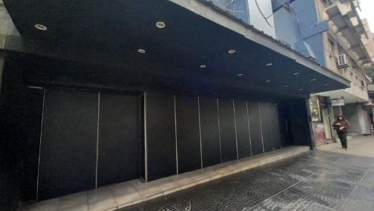 Violencia urbana sin freno: pelea a la salida de un boliche en Nueva Córdoba con joven hospitalizado