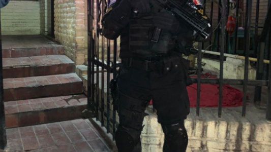 FPA detuvo a una persona presuntamente relacionada a la mujer fallecida por consumo de éxtasis