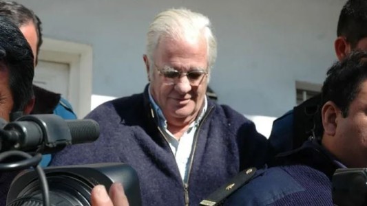 García Belsunce: Carrascosa denunció por encubrimiento al fiscal que investigó el crimen