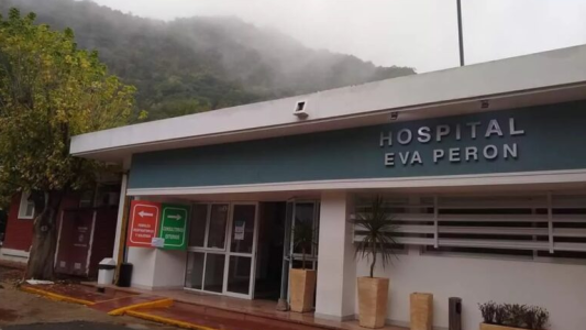 Murió una nena de 11 años que estaba de viaje de estudio en Embalse