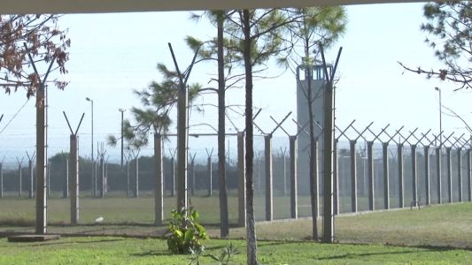 Violador reincidente está preso desde los 16 años