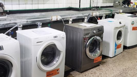 No hay presupuestos para services o reparaciones