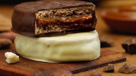 Primera feria argentina del alfajor para elegir al "mejor del mundo"