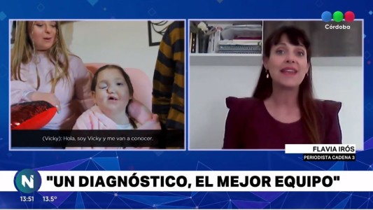 La columna de Flavia Irós: "Un diagnóstico, el mejor equipo"
