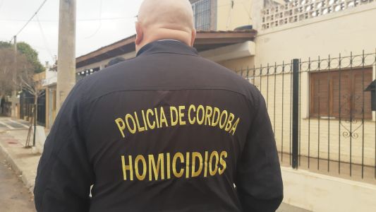 Detuvieron al vecino del lugar donde murió una persona en barrio Patricios