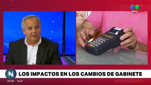 Cómo impacta en la economía la llegada de Massa en el análisis de José Simonella