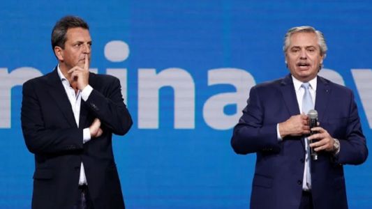 El nuevo ministro Massa analizado por especialistas