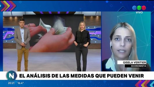 El análisis de las medidas que pueden venir