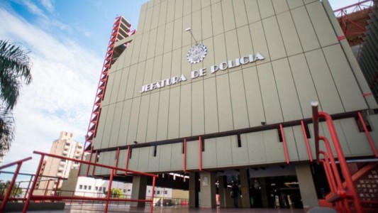 Una policía murió tras un accidente en Malvinas Argentinas