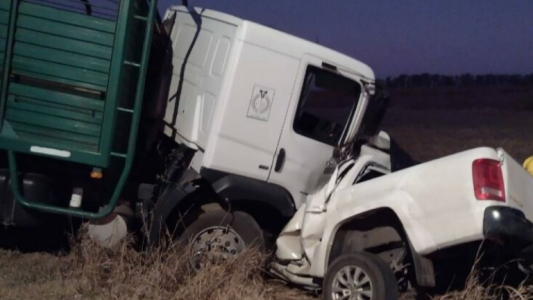 Rutas provinciales siguen cobrando víctimas fatales