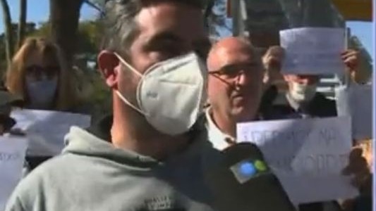 Córdoba: Vecinos de la zona este reclaman por seguridad