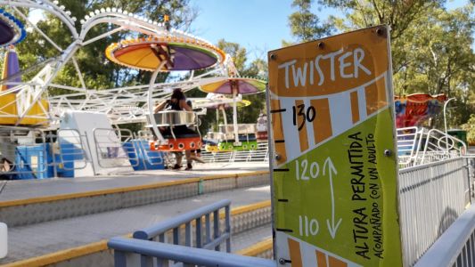 La postura del sindicato por la agresión a empleados del Super Park