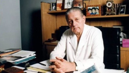 "Pesimismo, inflación, moral y trabajo duro": se cumplieron 22 años del suicidio de René Favaloro