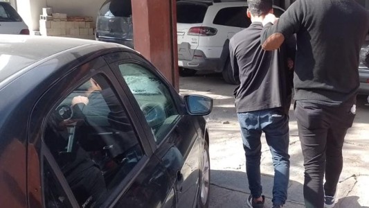 Crimen de Joaquín González: detuvieron a dos jóvenes por falso testimonio