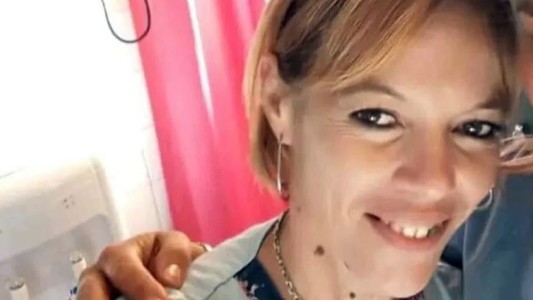 El fiscal pidió el arresto del marido de la enfermera: "Algo que no cierra de su relato"