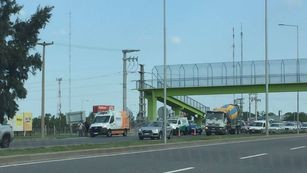 Recomendaciones ante los ataques en la Circunvalación