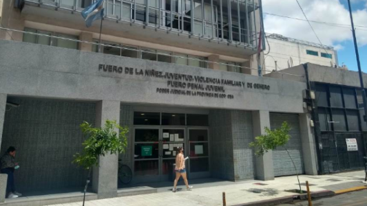 Perdonan pena a un joven que se resocializó, estudia y trabaja