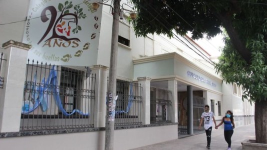 Conmoción por la muerte de un nene de 10 años durante un clase de Educación Física