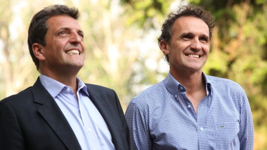 Más poder para Massa: frenaron la fusión de los Ministerios de Obras Púlicas y Transporte