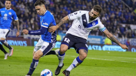 Cómo y cuándo define Talleres su pase a semis de la Libertadores