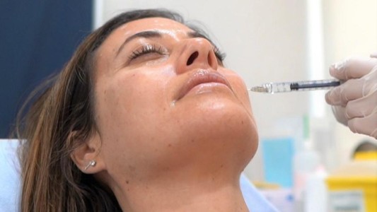 Detectan lotes de productos médicos falsificados que se utilizan como relleno cutáneo